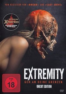 Extremity Trailer HD (Englisch) (2018)