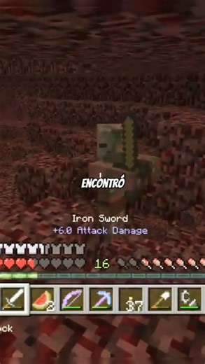 Born to be magma, destined to be pigman 😵‍💫 | A bit of Minecraft (Part 119)