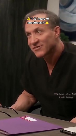 Scary Botched Plastic Surgery: Dr. Nassif and Dr. Dubrow Price List