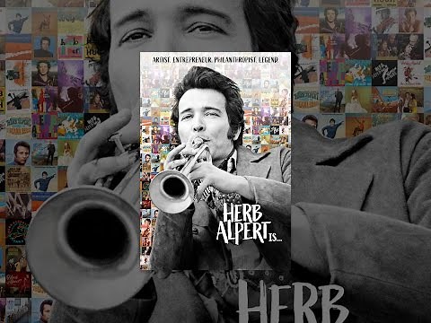 Herb Alpert Is...