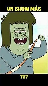 La siesta de 45 minutos de Musculoso 😲 | #UnShowMas 757 #resumen #shorts @mauspe