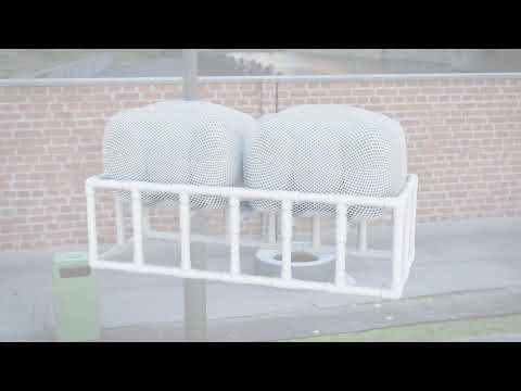 Stormwater filter V011