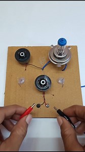 Diy science project for class 7th students #reels #scienceproject #viral #shorts #youtube #instagram #dcmotor #facebook #alonecreator | Salman YouTuber