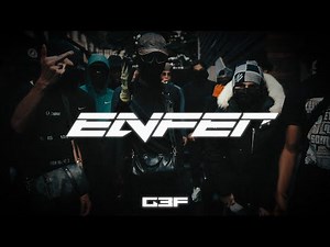 laraignee.942 x La Rvfleuze x klm Type beat -ENFER- Instru laraignee / Instru Drill 2025