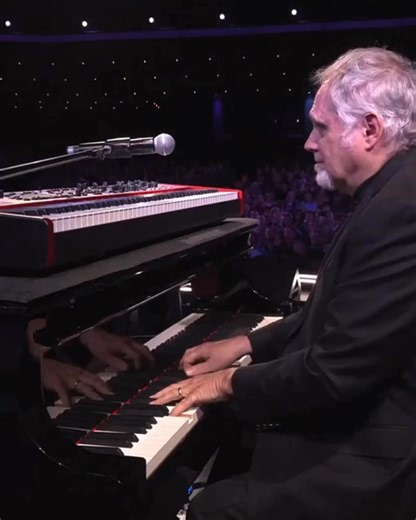 45K views · 1.2K reactions | Bill Anderson gives thanks to everyone who believed in him, marking a powerful moment during the Grand Ole Opry’s 100th celebration. #Opry100 #grandoleopry | Country Music Bulletin | Facebook