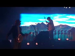 Josiah Queen - Watch Your Mouth - Live