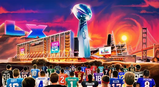 Super Bowl 60 Rigged? NFL Drops Bombshell Response to Viral Conspiracy Theory After Patriots & Seahawks Clinch Spots