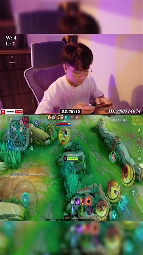 Mastering God Mode with Fanny in MLBB