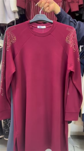 TREND on Instagram: "En Trend Bayramlık modeller sizlerle✨ Reyonlarımız Hergün Yenileniyor Yeni yılın En Trend modelleri Mağazalarımızda. KOD:400 En trend en güncel modeller En fiyat garantisi ile siz değerli müşterilerimizi bekliyor ✨ Genç spor Genç klasik Kadın giyim Çocuk giyim Erkek giyim Tesettür giyim Fresh giyim Erkek klasik Erkek spor Düğün,kına,nişan kıyafetleri Tatil kıyafetleri Bebek giyim Çocuk giyim Damatlık Gelin setleri Giyim ve iç giyim adına Her şey Trend giyim mağazalarında #tr