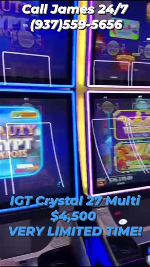 1.6K views · 23 reactions | Slot Machines ltd. on Reels | Facebook