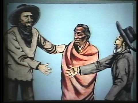 Gabriel Dumont: Métis Legend