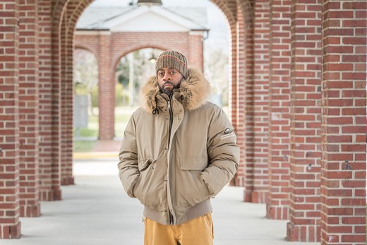 A New Documentary Looks at Life Inside DC’s Notorious Former Prison Complex - Washingtonian