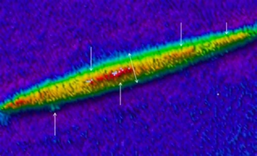 Lost for 83 Years, a French WWII Submarine Has Been Found Off the Coast of Spain Using Family Diaries