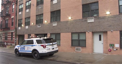 Harlem man accused of killing, dismembering man in Bronx apartment