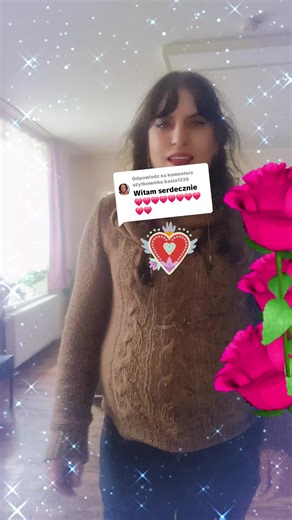 Odpowiadanie użytkownikowi @basia1330