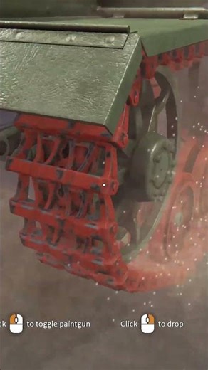 Tank Mechanic Simulator | Short | GamePlay PC