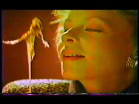 "Cheese, Glorious Cheese!" ad - 1987