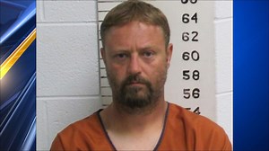 Third woman arrested on suspicion of helping John Colt escape from Larned