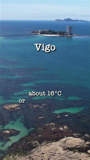 Exploring Spain’s beaches today 🌊