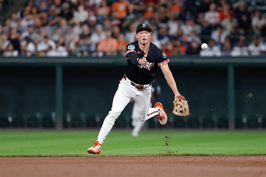 Recapping latest live BP, updating Holliday's hand, Jones arrives as guest coach, and more from Day 8 of Orioles camp - MASN