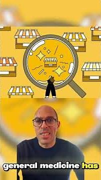 General Medicine Strategy Teardown: How a Healthcare Marketplace Could Transform Patient Access