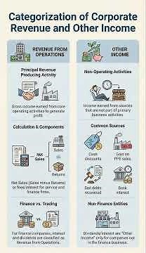 Statement of Profit and Loss | Analysis of Financial Statements Class 12 |