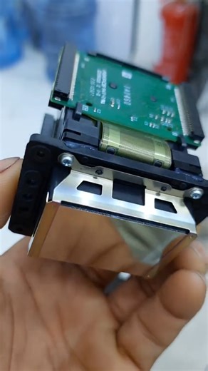 ‏Roland Print Head Dx7 RF640/VS640i