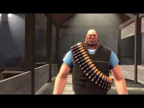 Heavy Vs Eye of Cthulhu