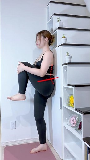 Direct from a Physical Therapist! Super Easy Ways to Fix Swayback