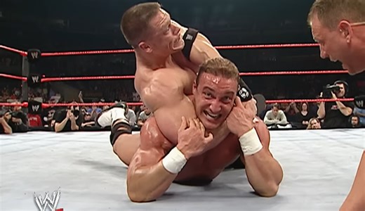 Chris Masters Recalls Issues With John Cena In WWE, Recalls Taking First-Ever STFU | 411MANIA | Wrestling News, WWE & AEW Results
