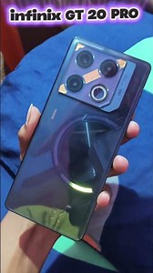 NEW VIDEO INFINIX GT 20 PRO 😈