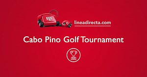 3.2K views · 17 comments | Would you like to take part in the Costa del Golf Tour in Cabopino on July 8th? Linea Directa invites you to play the championship and will pay your registration fee. We will be holding a draw with prizes of six places in the tournament. All you have to do is send us a private message on Facebook with your name, handicap and a contact email address/telephone number. Good luck! | Línea Directa Aseguradora | Facebook