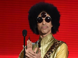 Prince To Receive All-Star Grammys Tribute Featuring Alicia Keys, John Legend & Usher | Essence