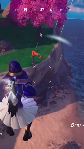Oogie Boogie ‪@fortnite‬ #helsie #fortnite #Fortnitemares #fortnitecreator phuzzyvision