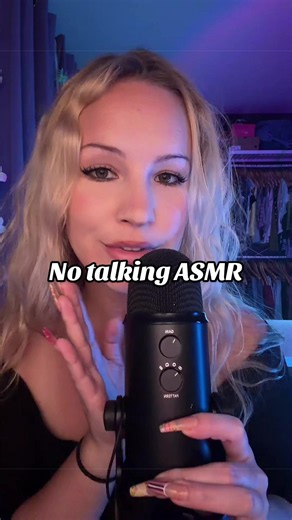 For your enjoyment 😋🫧 #asmr #notalkingasmr #sleepfast | ASMR