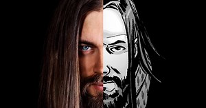 The Walking Dead: Skybound Brings Fans a Little Closer to Jesus