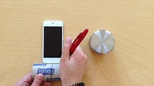 ✨🎨DIY-Dienstag! 🎨✨ Lust ein cooles Zeitraffer-Video zu erstellen? Das geht mithilfe einer Eieruhr! | Handysektor