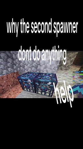 Troubleshooting Spawner Issues in Donut SMP
