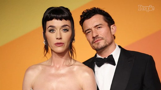 Katy Perry and Orlando Bloom End Engagement, Break Up After 9 Years