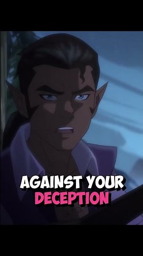 The Most Blatantly Overpowered Bard In D&D