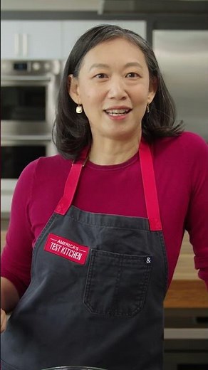 Why Do You Salt Scrambled Eggs?