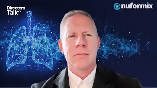 Nuformix Secures US Orphan Status for NXP002 as Licensing Talks Advance