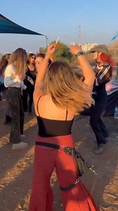 19K views · 176 reactions | Women's only Rave Party ✨ Video by the talented @rotem3750  #boomerstories #rave #festival #party #tattoo #womensparty #girl #dance | Boomer Stories | Facebook