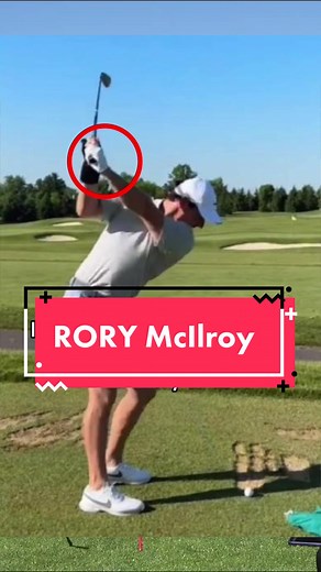 Mastering Rory McIlroy's Golf Swing Techniques