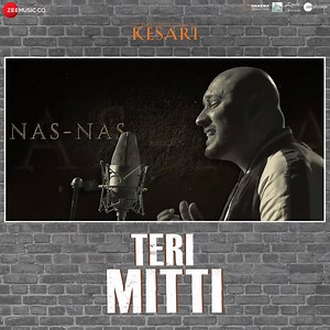 6.3K views · 345 reactions | #TeriMitti sung by B Praak will surely make your day more pleasant! Akshay Kumar Parineeti Chopra #AnuragSingh #KaranJohar #ApoorvaMehta #SunirKheterpal #CapeOfGoodFilms Azure Entertainment Zee Studios Dharma Productions Arko Pravo Mukherjee Manoj Muntashir Aditya Dev #AzeemDayani #Kesari bit.ly/TeriMitti | Zee Music Company | Facebook