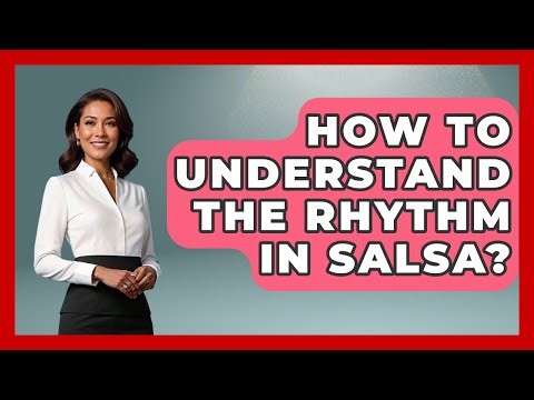 How To Understand The Rhythm In Salsa? - The Caribbean Expert