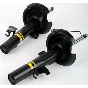 Monroe Suspension Strut - GT Gas Reflex - E4638