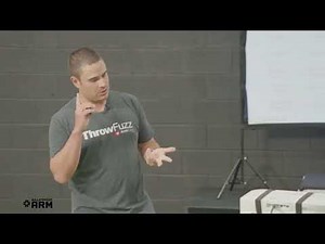 How to Structure a Pitcher’s 7-Day Rotation