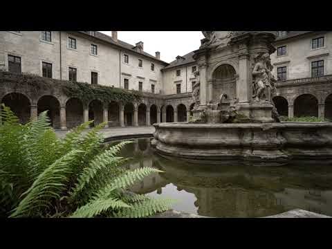 Focus with Atmospheric Classical Instrumental | 1 Hour 🌌