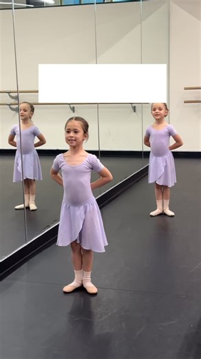 This weekend our dancers step into their Royal Academy of Dance (RAD) mock exams!! Here is a behind the scenes look at the syllabus work that builds confidence, artistry, and strong technique. 🩰 We are proud to be the only studio in San Diego offering the internationally recognized Royal Academy of Dance program and are wishing all of our dancers the best of luck this weekend! 🩷 | The Dance Academy Del Mar